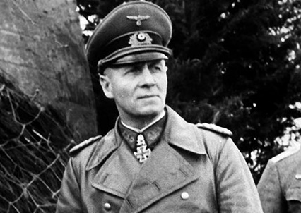 «Через четверть часа я умру»: что стало с лучшим полководцем Гитлера Роммелем