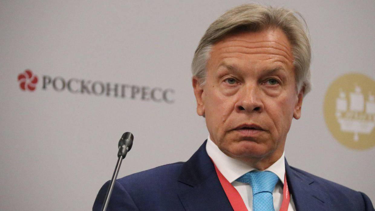 Пушков окрестил Цукерберга «идеальным проводником глобалистской антиутопии»