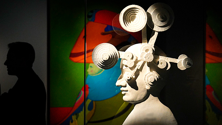 БЮРОКРАТИЧЕСКАЯ МАШИНА СОПРОТИВЛЯЕТСЯ ПУТИНУ