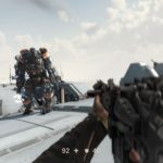 Wolfenstein 2: The New Colossus: как убить гитлера и последнего босса  