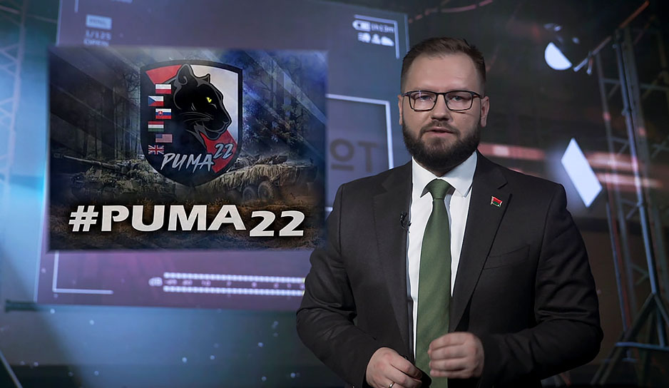 Отвести страну от пропасти или довести до войны - об экзамене на независимость Беларуси и Украины - в программе "Площадка"