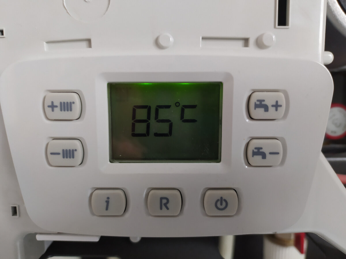 Котёл жарит, а батареи холодные: одна настройка газового котла, о которой не говорят газовщики отопление,полезные советы