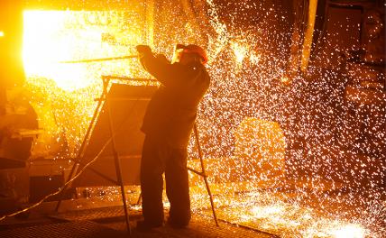 Московские хитрованы начали по-стахановски «пилить» Донбасс