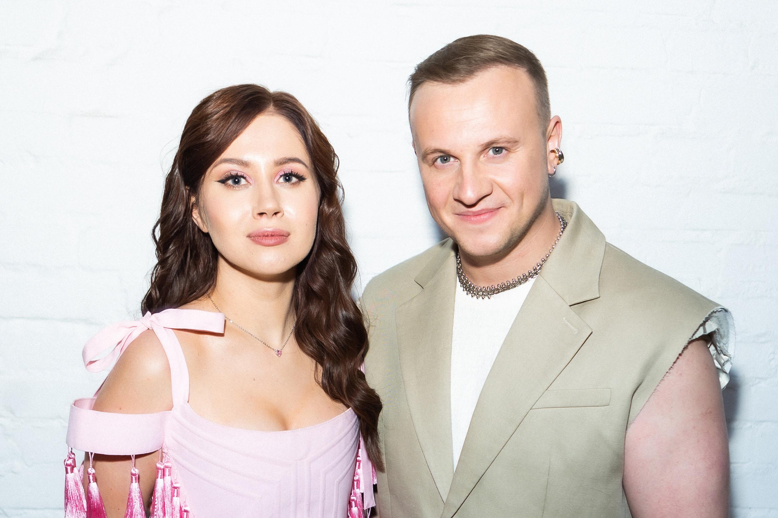 Как выглядит парень Олеси Иванченко из «Натальной карты» и жена Димы Журавлева Олеся, Дмитрий, Иванченко, очень, команды, Журавлев, спустя, составе, понимает, Однако, картам, просто, «Натальной, «Приказ, также, камни, коллеги, благодарен, Макса, друзьями