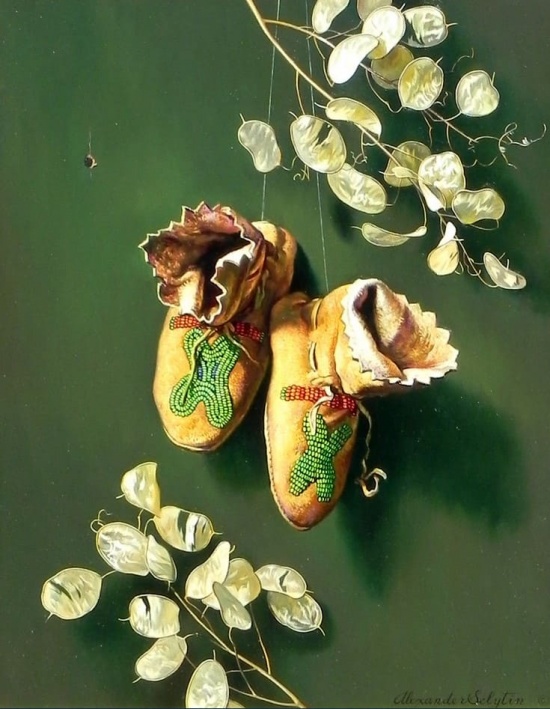 �������� Alexander Selytin (��������� �������) ������� � 21