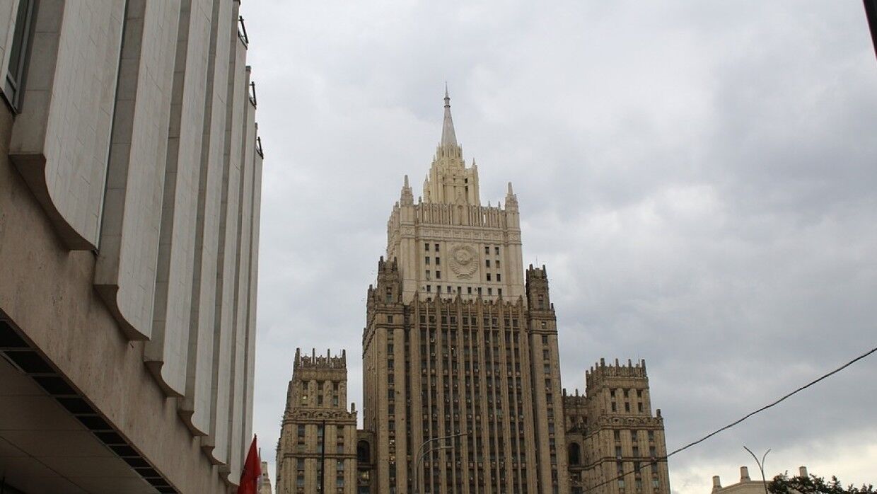Глава миссии ООН в ЦАР дезинформировал СМИ о предмете переговоров в Москве