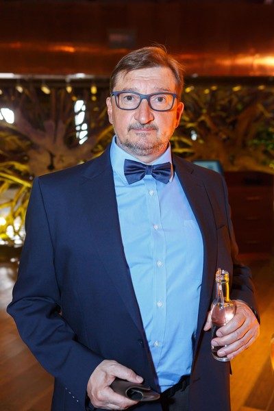 Как жена и религия спасли Александра Лыкова