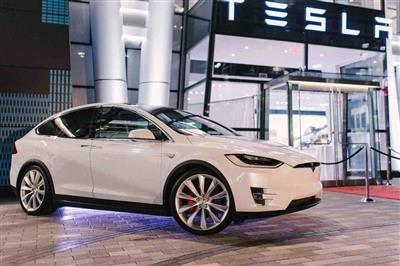 Tesla, Ford и GM повышают цены на электромобили