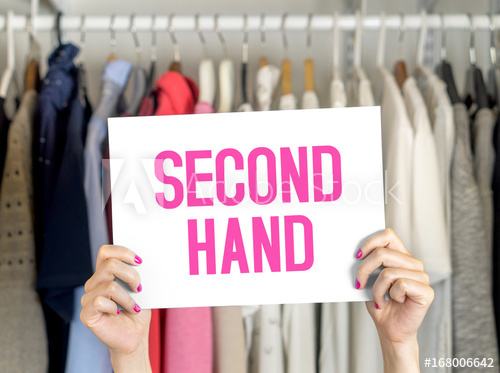 Удачной охоты! Second hand как новая философия шопинга: 4 важных правила женские хобби,мастерство,полезные советы,рукоделие,своими руками,умелые руки