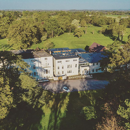 Дети Кейт Миддлтон и принца Уильяма идут в новую школу: что о ней известно Дети Кейт Миддлтон и принца Уильяма идут в новую школу: что о ней известно Монархии