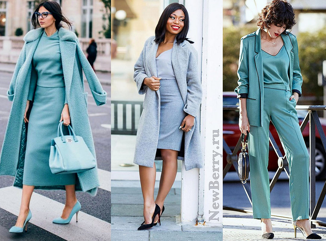 Смотреть Модный total look - 40 примеров на модных блогерах видео Смотреть Модный total look - 40 примеров на модных блогерах видео