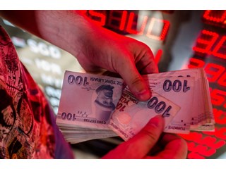 Турция находится в эпицентре экономического кризиса