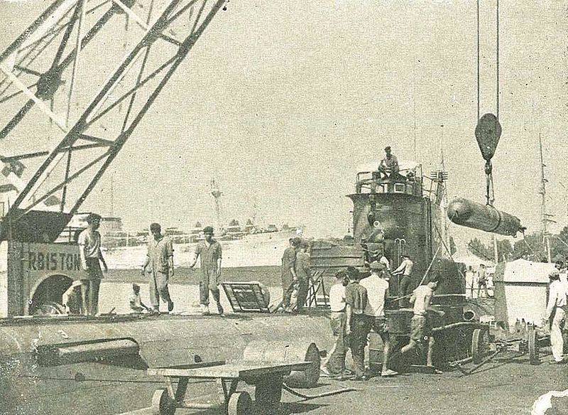 Вероятные причины гибели индонезийской подводной лодки KRI Nanggala-402 вмф