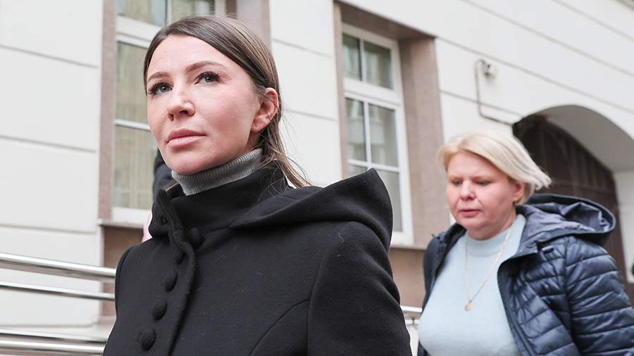 Блиновская обратится в суд с заявлением о банкротстве
