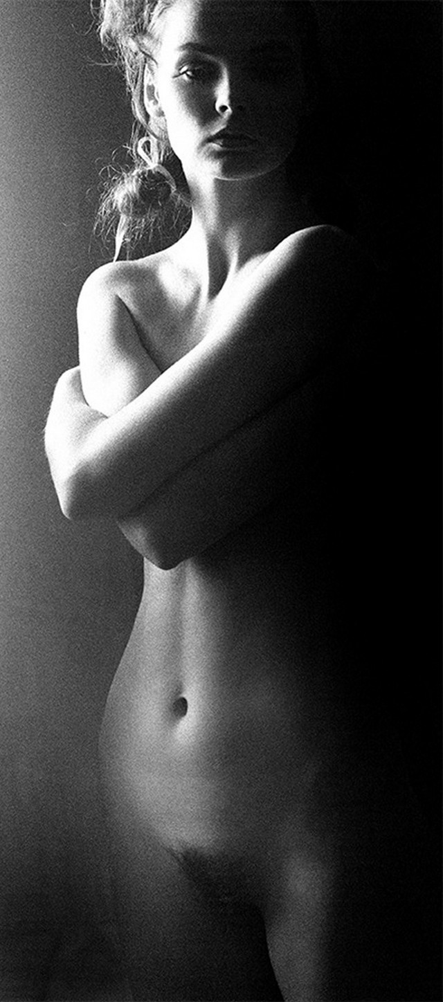 Британский фотограф Сэм Хаскинс фотография