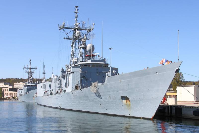 Перспективы развития ВМС Польши Перспективы развития ВМС Польши вмф