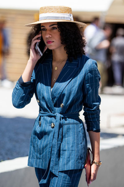 Канотье, федора, слауч и другие варианты летних шляп Канотье, федора, слауч и другие варианты летних шляп головные уборы,мода и красота,модные тенденции