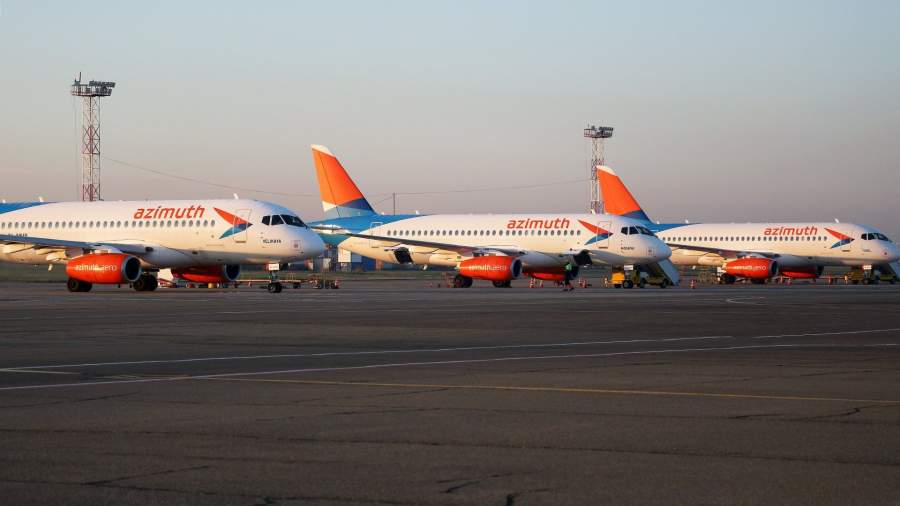 В Georgian Airways предупредили Зурабишвили о риске стать персоной нон грата