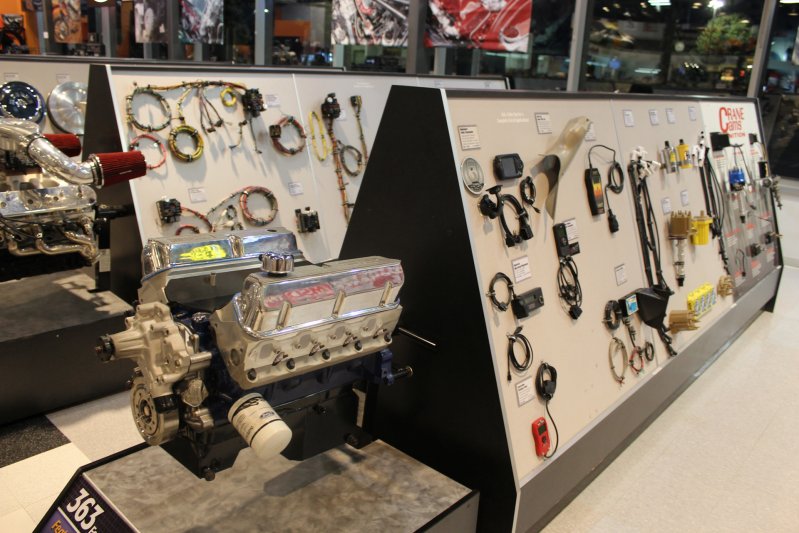 SummitRacing в реальной жизни - экскурсия по Super Store в Атланте SummitRacing в реальной жизни - экскурсия по Super Store в Атланте авто, автозапчасти, автотюнинг, запчасти, магазин, тюнинг