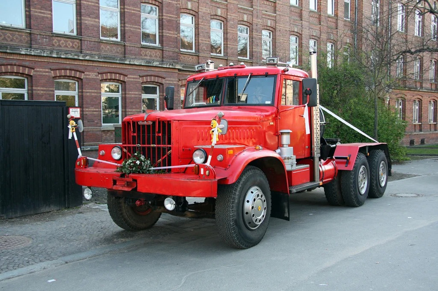 Подборка крутых грузовиков КрАЗ из Германии Подборка крутых грузовиков КрАЗ из Германии Марки и модели,ретро