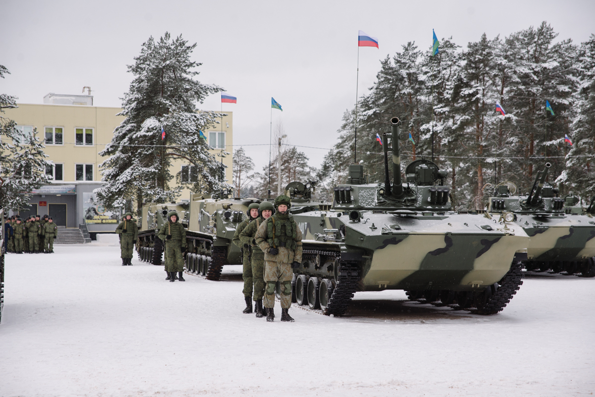 104 десантный полк