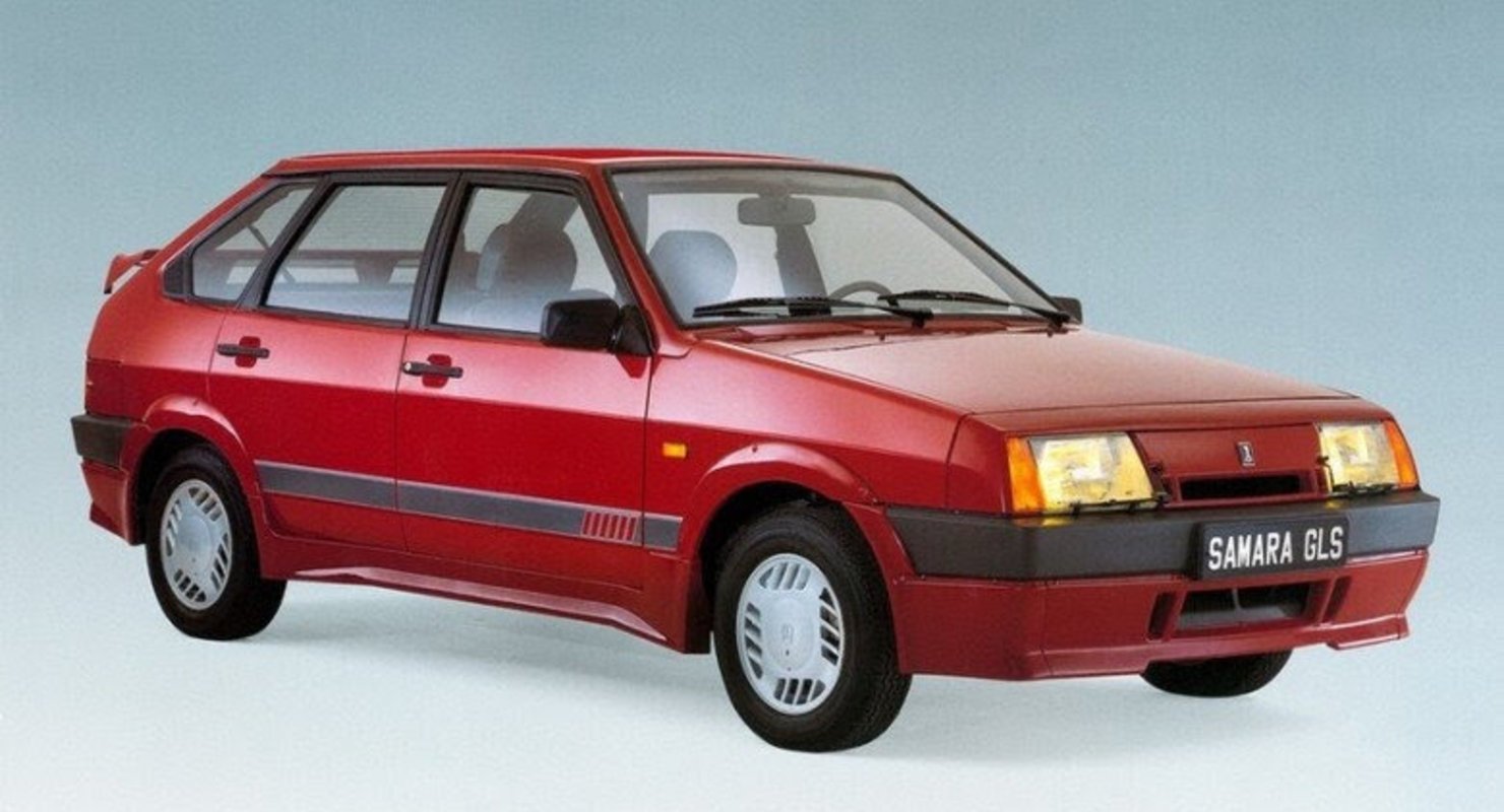 Электромобили от ВАЗ: победы в гонках, гольф и такси