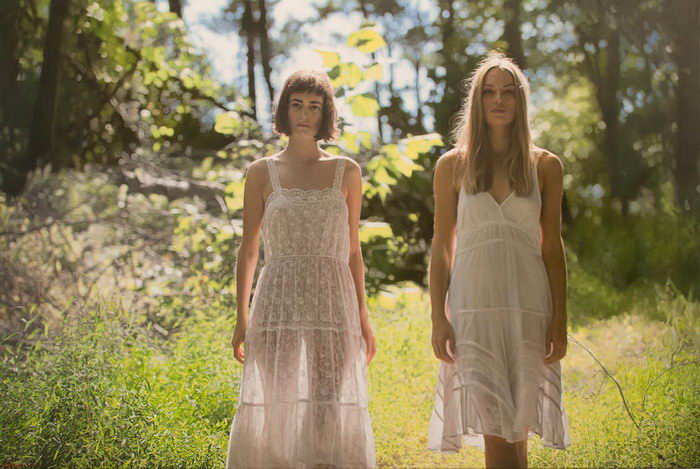 Гиперреалистичные картины Yigal Ozeri Гиперреалистичные картины Yigal Ozeri