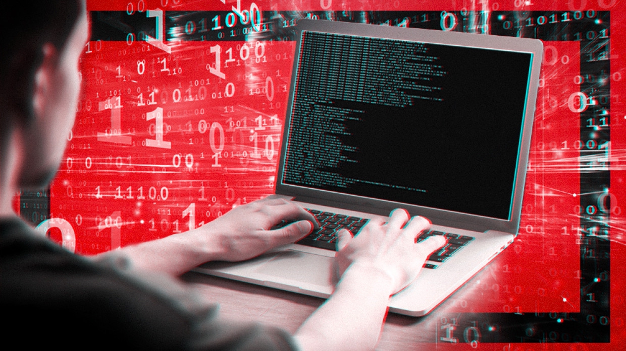 Программист Вакулин: пиратские фильмы могут нести в себе вредоносный код