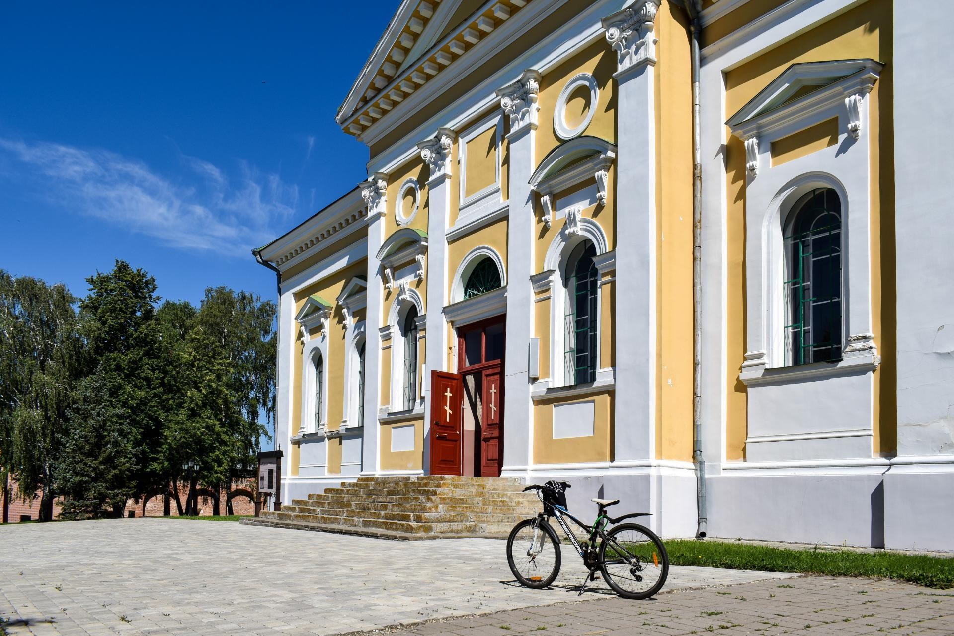 Знакомства Город Зарайск