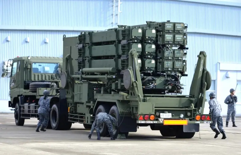 Kyodo: Япония и США нацелятся на гиперзвуковое оружие России