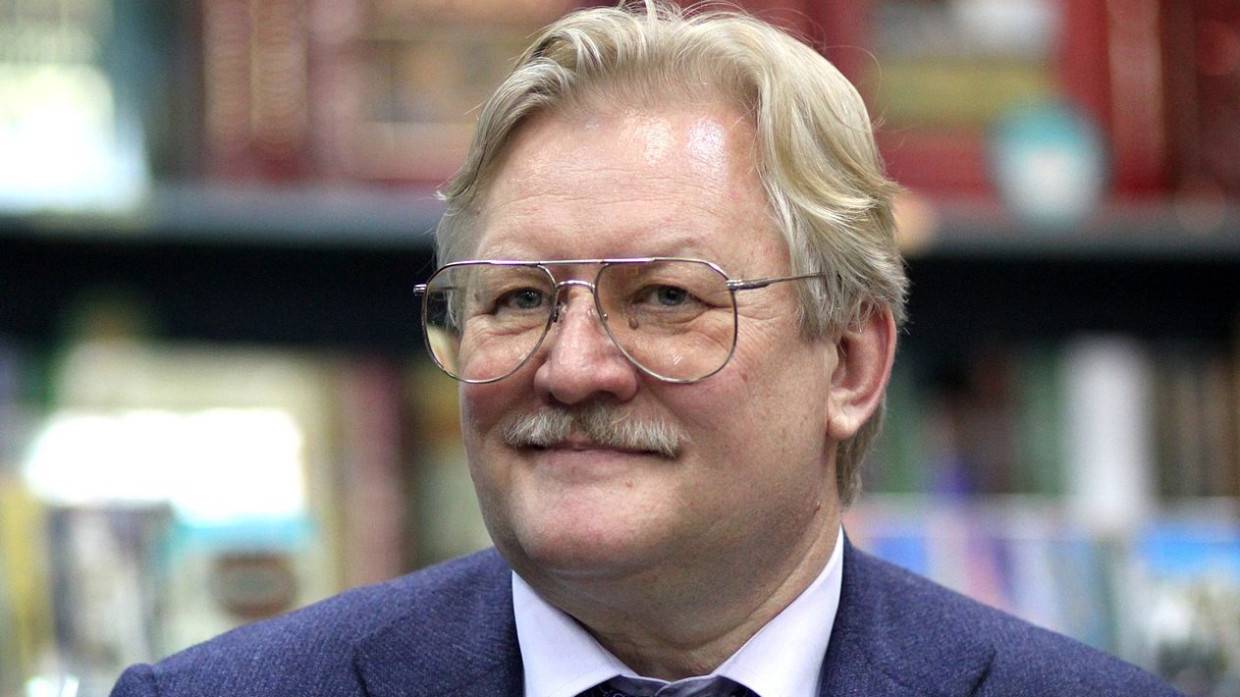 Режиссер Юрий Кара назвал гениальным покойного Леонида Куравлева