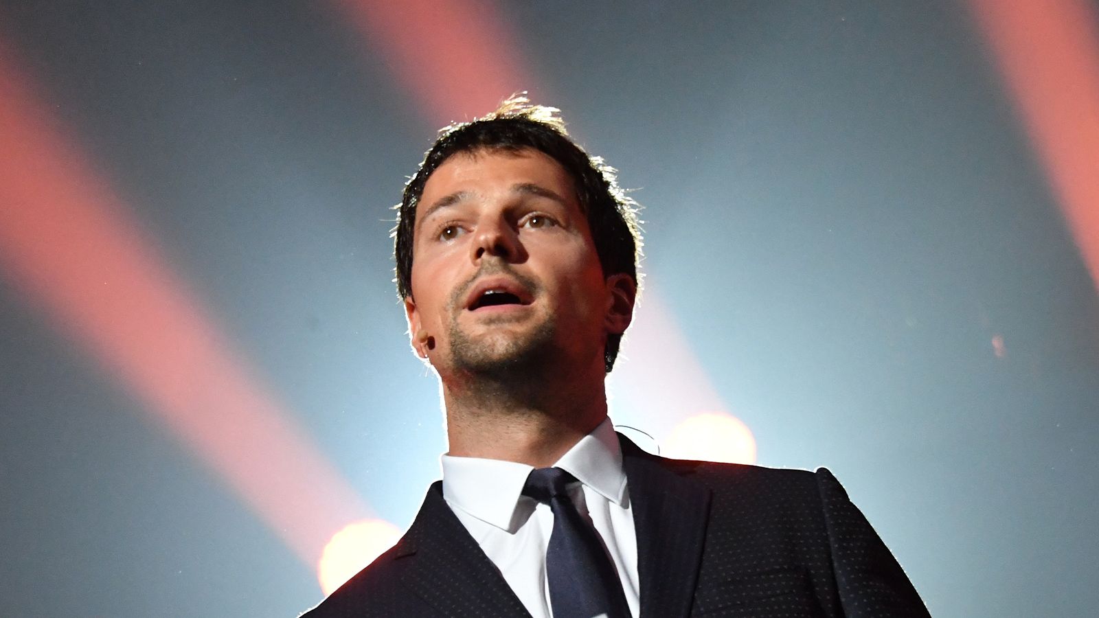 Рустам Солнцев отказался верить в роман Акиньшиной с Козловским