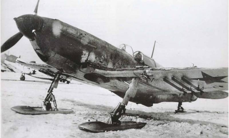 Боевые самолеты. Эволюция истребителя-штурмовика ввс