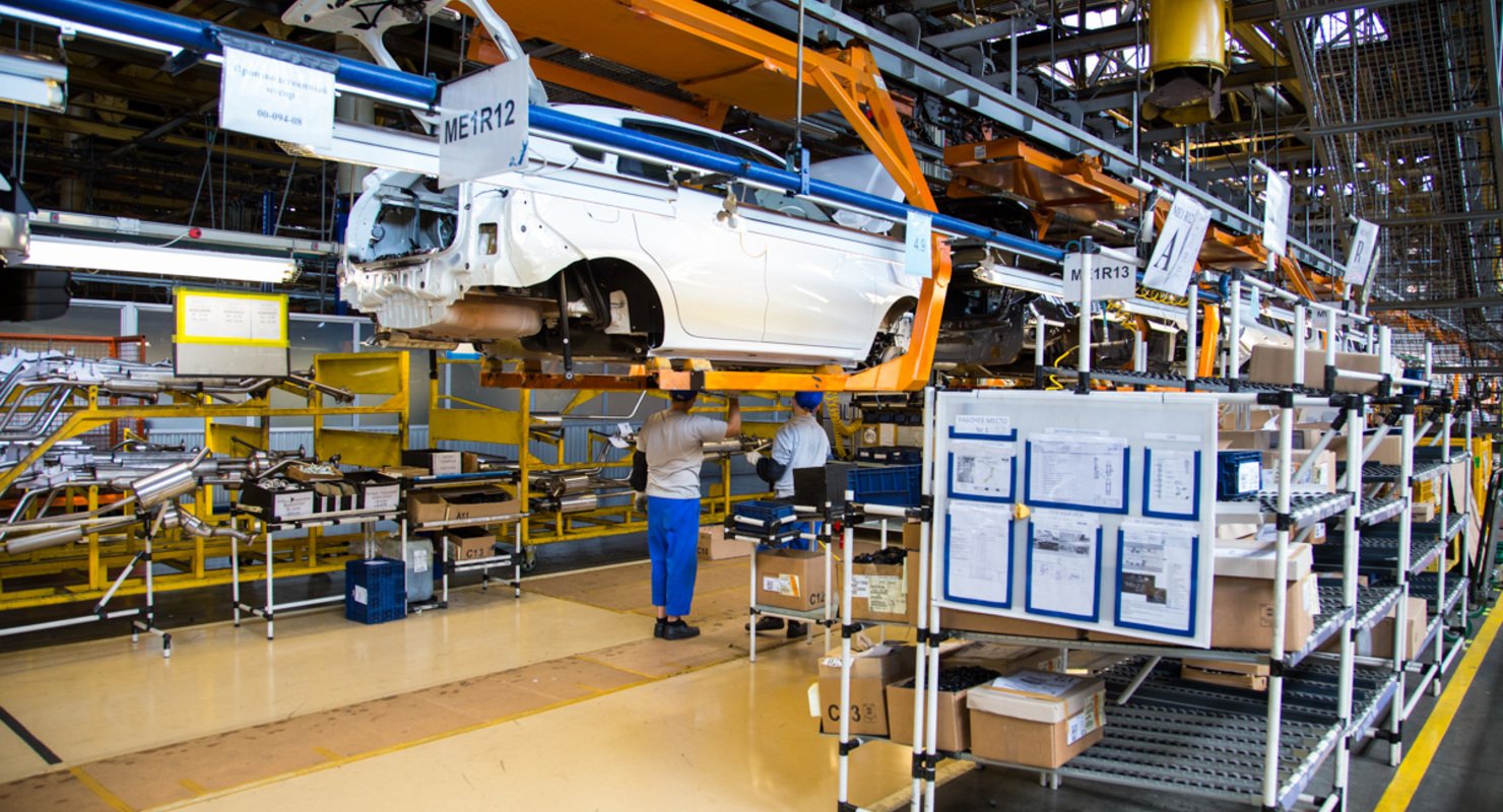 АвтоВАЗ проводит конкурс среди сотрудников