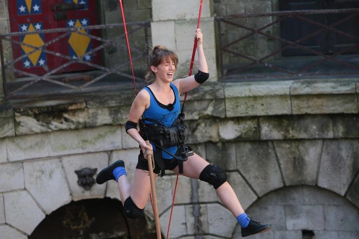 19 секретов шоу «Форт Боярд», о которых не знает никто, кроме его создателей «Форт Боярд»,шоу,шоу-бизнес