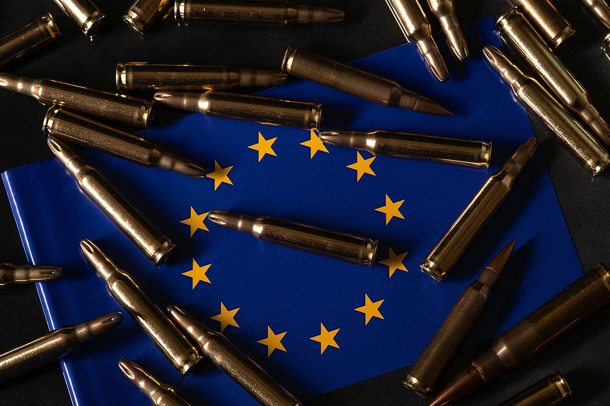 Фото © Shutterstock / FOTODOM / MantasVD