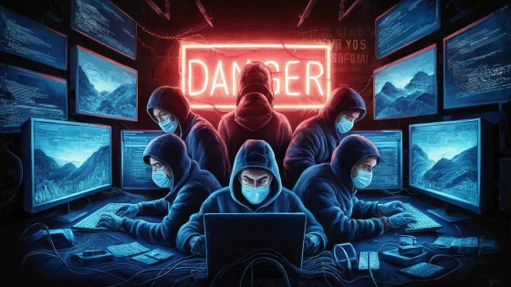 Хакеры начали использовать геймерский мессенджер Discord для кражи криптовалют