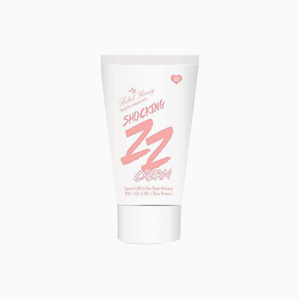 ZZ-крем ZZ Cream от Label Young, Shocking