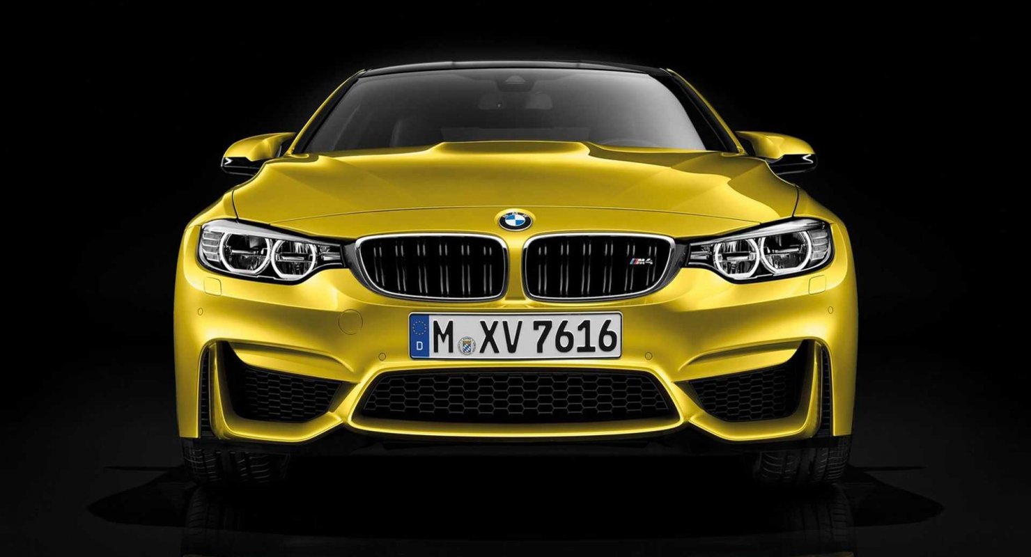 В дрэге сошлись BMW M4 Competition нового и прошлого поколений Автомобили