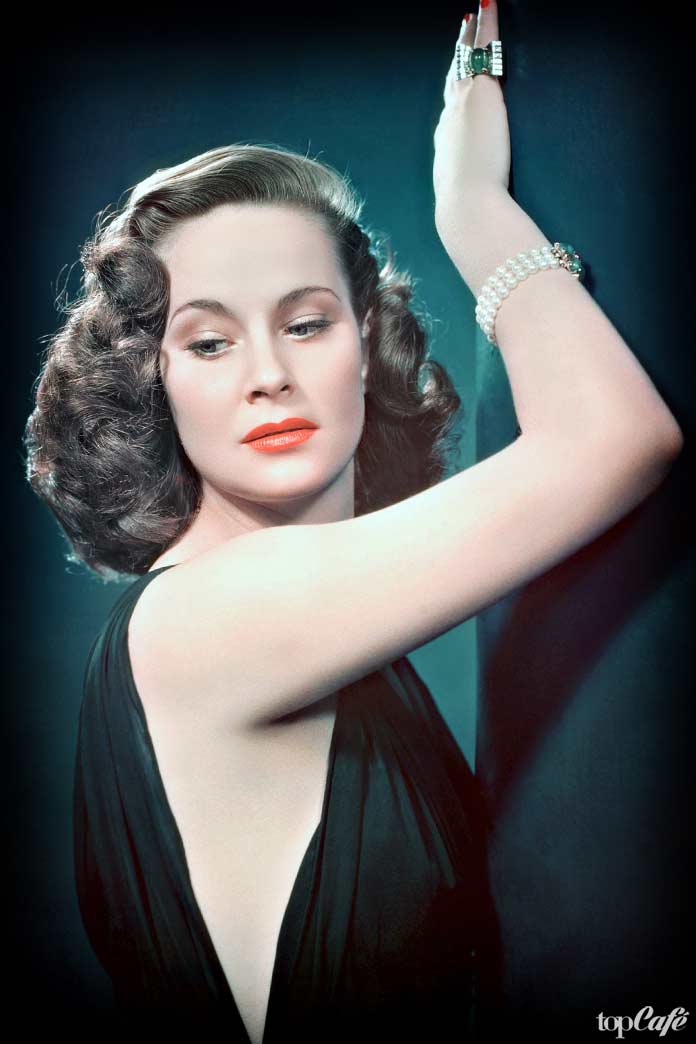 Alida Valli