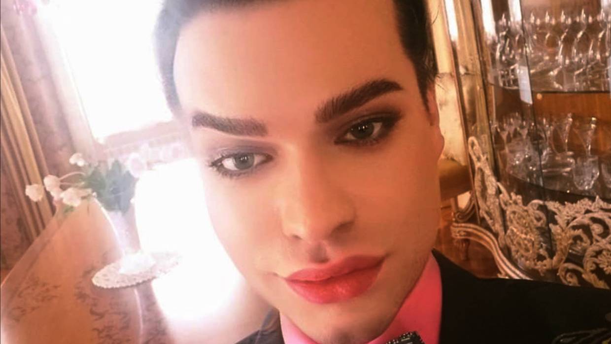 Гоген Солнцев рассказал, почему собственный день рождения — лучший праздник