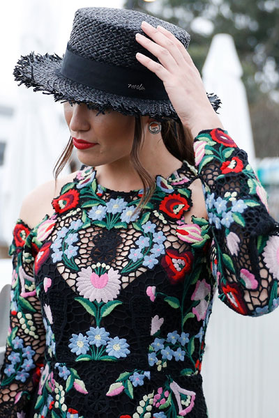 Канотье, федора, слауч и другие варианты летних шляп Канотье, федора, слауч и другие варианты летних шляп головные уборы,мода и красота,модные тенденции