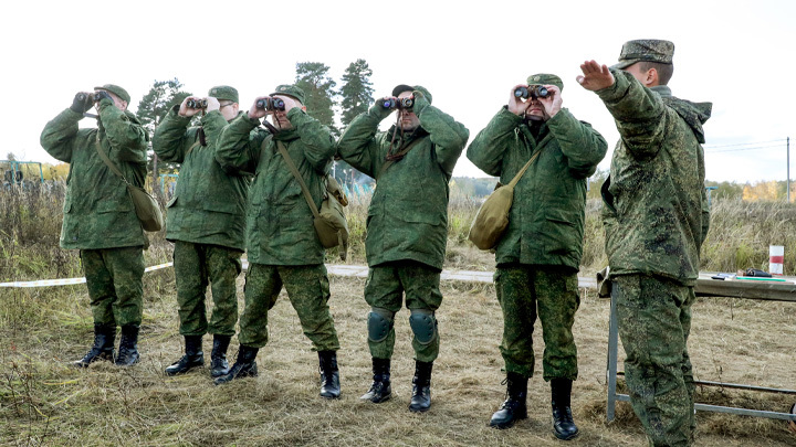 ПАРТИЯ "ВАГНЕРА" СЫГРАНА. ГОТОВЯТСЯ КРЫШКИ ДЛЯ НОВЫХ КОТЛОВ