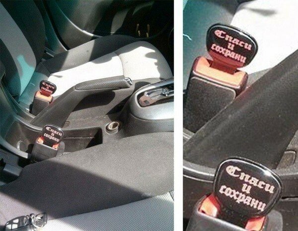 Мир глазами гаишника: о чём не принято говорить 