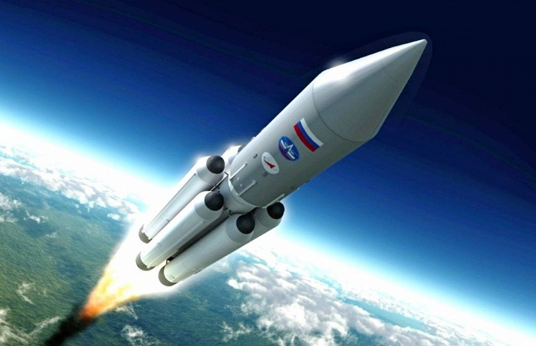 Роскосмос не отказывается от планов по созданию сверхтяжелой ракеты для изучения дальнего космоса, но приоритетные проекты – иные
