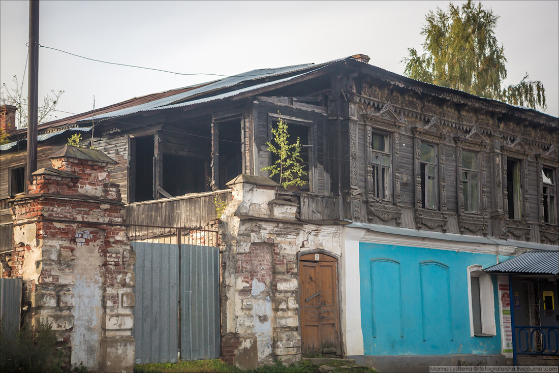 Там где настоящая Россия Красивое