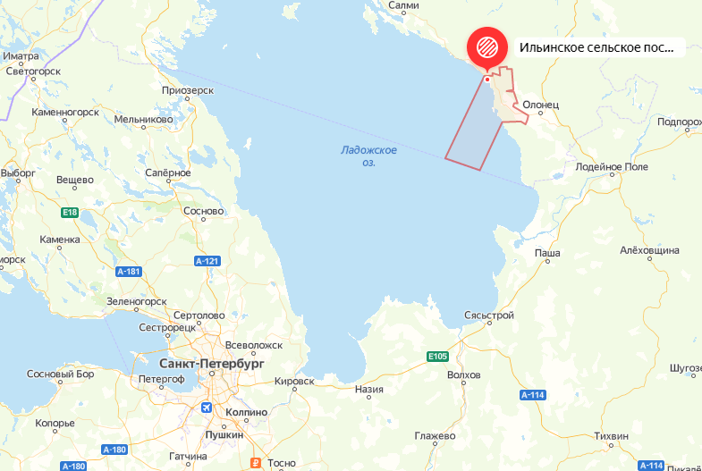 5 мест в России, которые могут дать фору иноземным красотам 5 мест в России, которые могут дать фору иноземным красотам Ленинградская область,Россия,Ярославская область