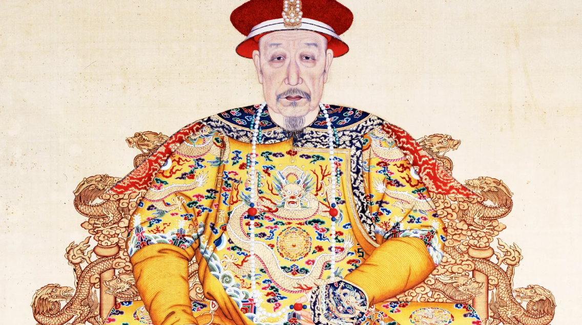 “4 нет и 10 да” - Формула активного долголетия от китайского императора Цянь Лунь восточная медицина,здоровье,упражнения