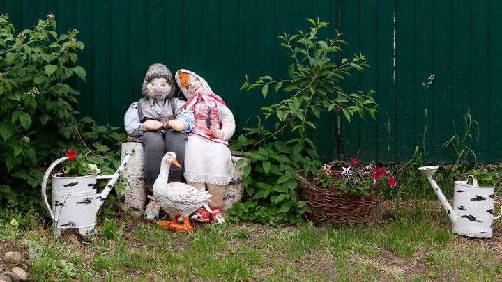 ОЛИГАРХИ ПРОГЛЯДЕЛИ УНИКАЛЬНОЕ ГЕОПОЛИТИЧЕСКОЕ ОРУЖИЕ РОССИИ