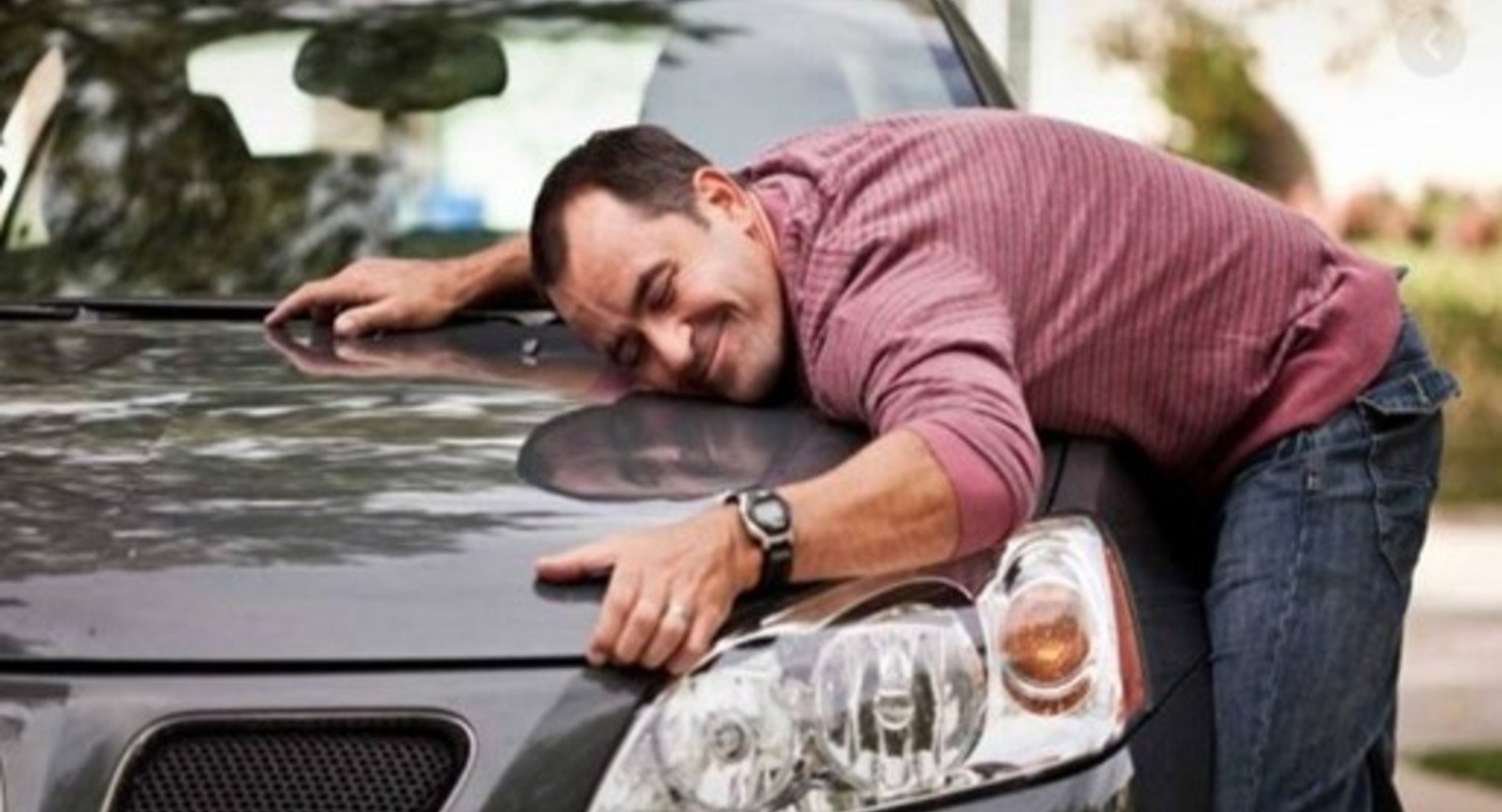 Какие автомобили россияне чаще всего покупают повторно